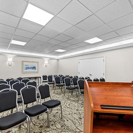 Best Western Plus Puyallup Hotel Экстерьер фото
