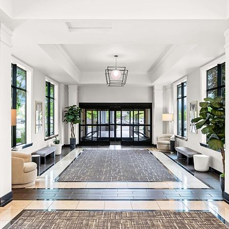 Best Western Plus Puyallup Hotel Экстерьер фото